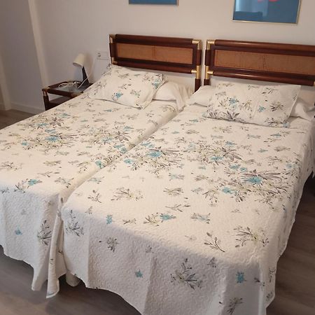 Bnap Gesta Apartment โอเบียโด ภายนอก รูปภาพ