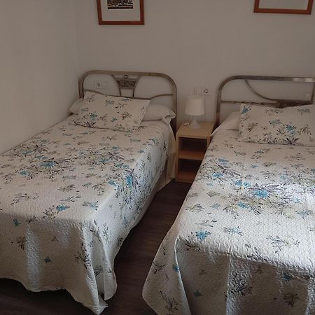 Bnap Gesta Apartment โอเบียโด ภายนอก รูปภาพ