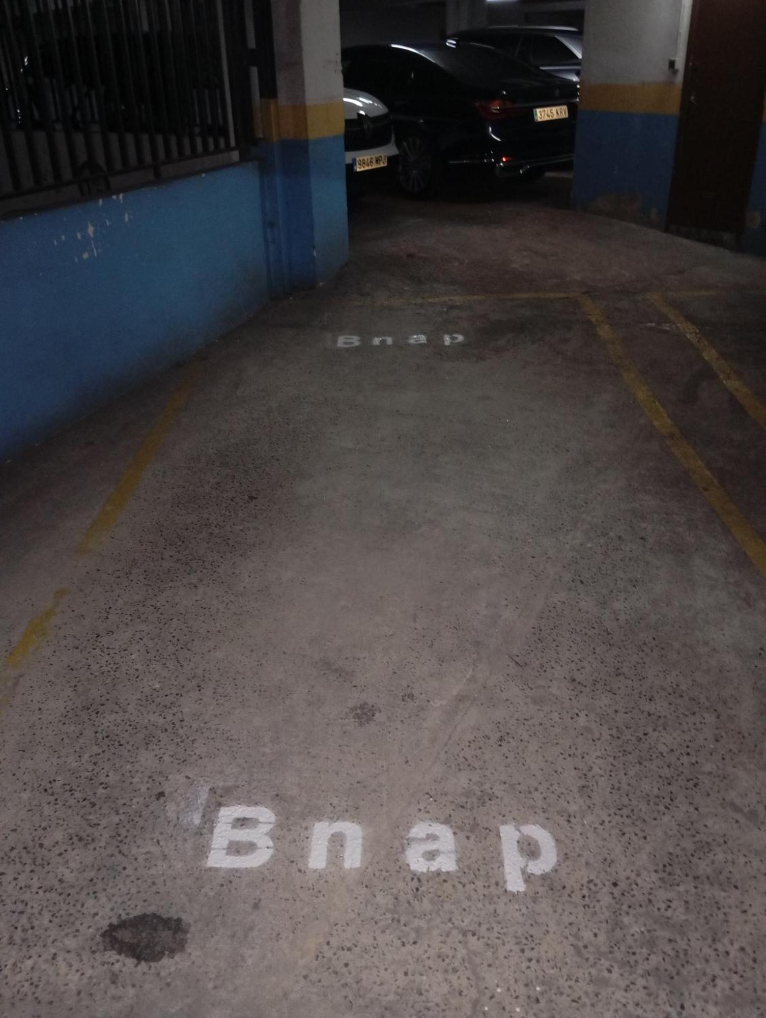 Bnap Gesta Apartment โอเบียโด ภายนอก รูปภาพ