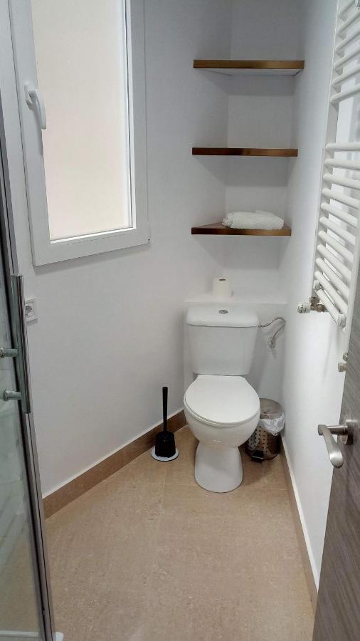 Bnap Gesta Apartment โอเบียโด ภายนอก รูปภาพ