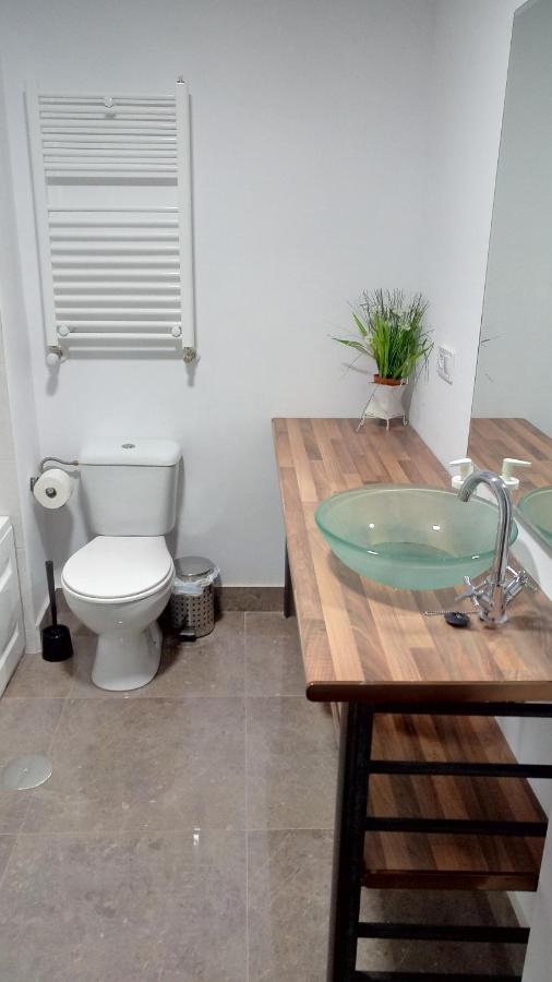 Bnap Gesta Apartment โอเบียโด ภายนอก รูปภาพ