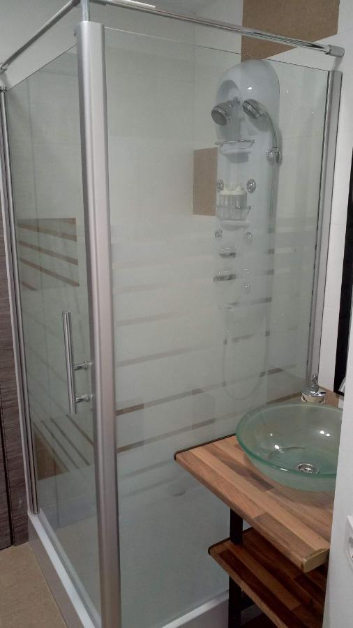 Bnap Gesta Apartment โอเบียโด ภายนอก รูปภาพ