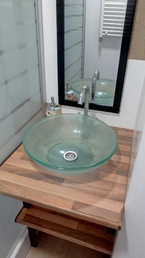 Bnap Gesta Apartment โอเบียโด ภายนอก รูปภาพ