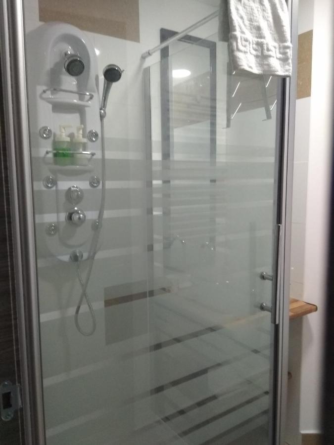 Bnap Gesta Apartment โอเบียโด ภายนอก รูปภาพ