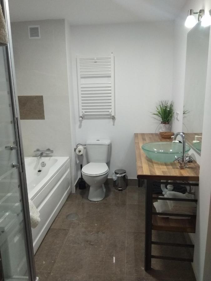 Bnap Gesta Apartment โอเบียโด ภายนอก รูปภาพ